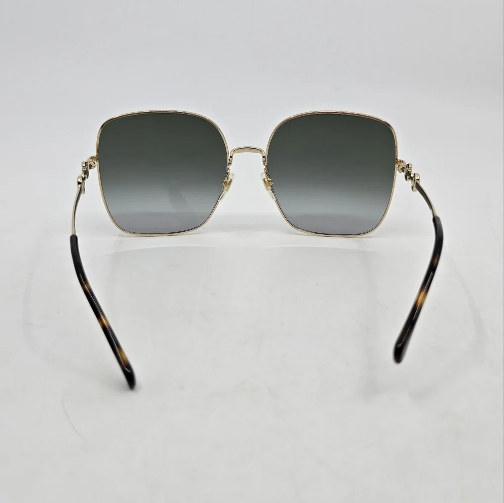 Gucci GG0879S Horsebit Sunglasses